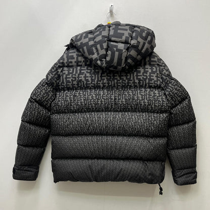 【中古】DIESEL | ディーゼル W-STEP-MON-RD ダウンジャケット A09093 サイズ：M【加古川店】
