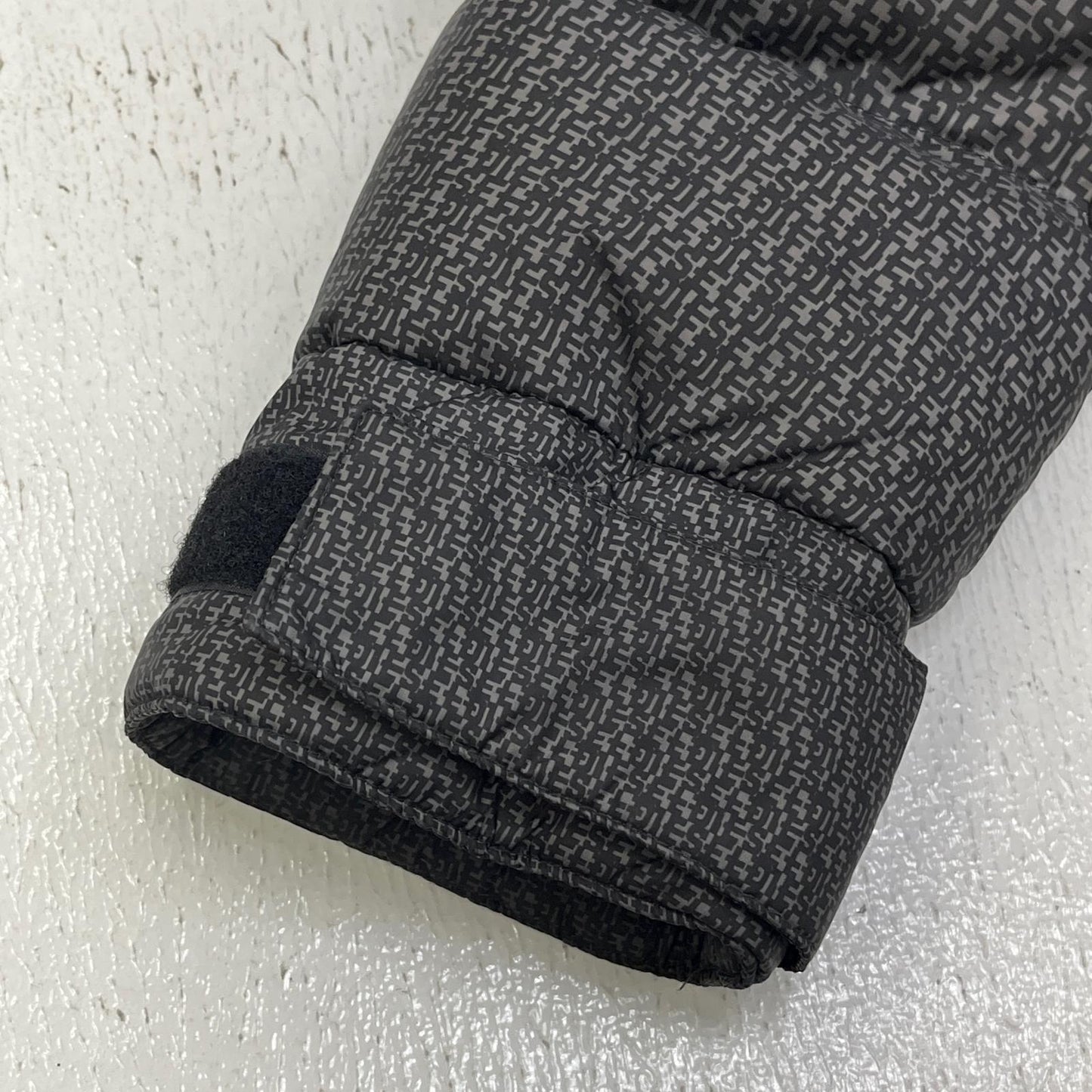 【中古】DIESEL | ディーゼル W-STEP-MON-RD ダウンジャケット A09093 サイズ：M【加古川店】