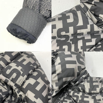 【中古】DIESEL | ディーゼル W-STEP-MON-RD ダウンジャケット A09093 サイズ：M【加古川店】