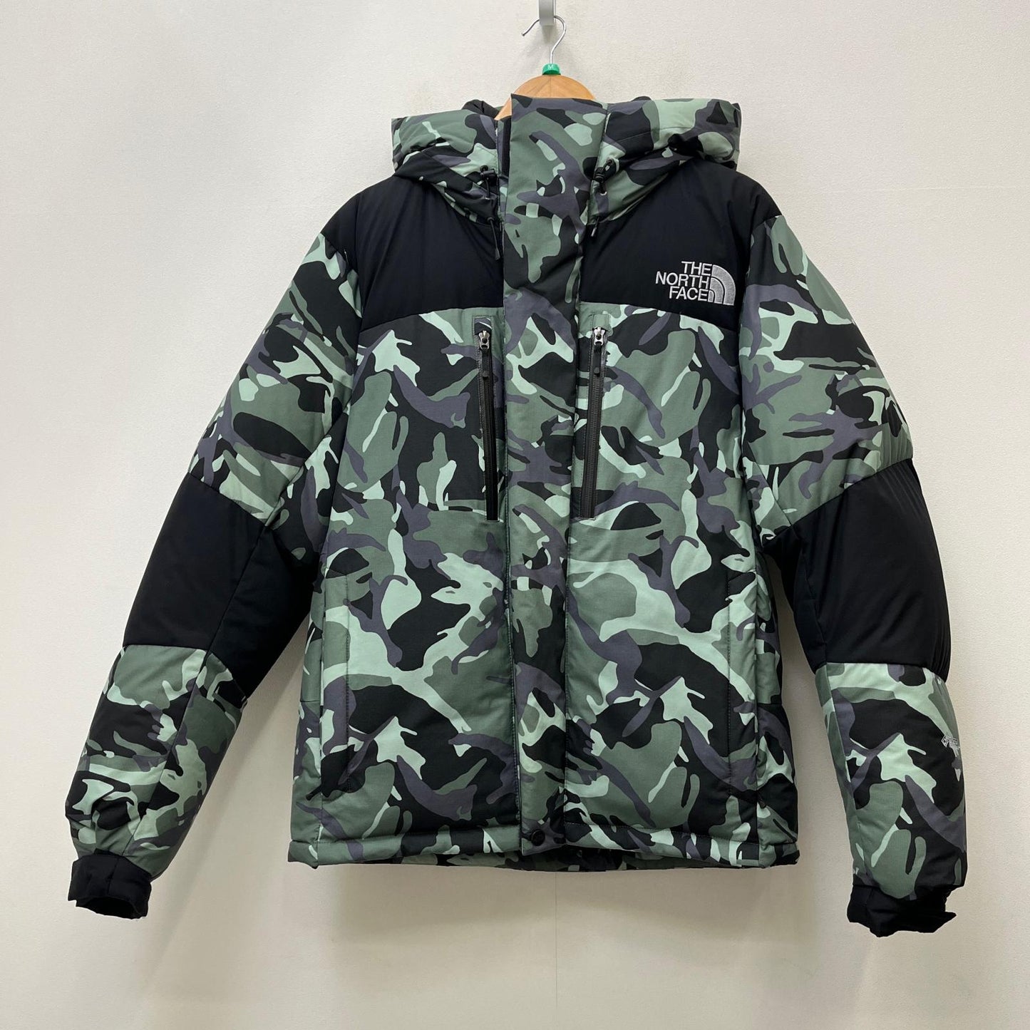 【中古】THE NORTH FACE | ザ・ノースフェイス NOVELTY BALTRO LIGHT JACKET ダウンジャケット ND91951? その他 サイズ：XL【加古川店】