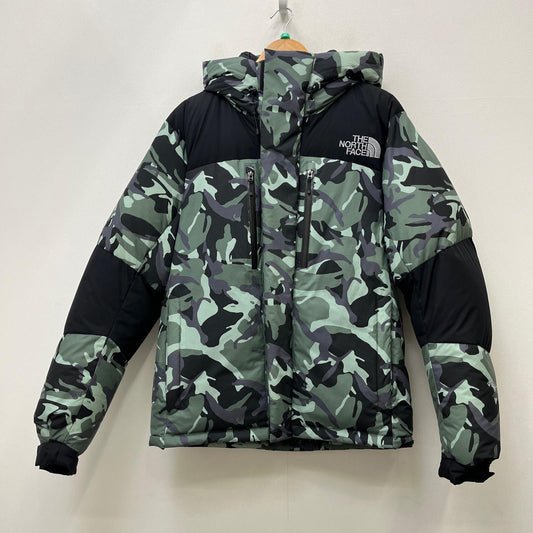 【中古】THE NORTH FACE | ザ・ノースフェイス NOVELTY BALTRO LIGHT JACKET ダウンジャケット ND91951? その他 サイズ：XL【加古川店】