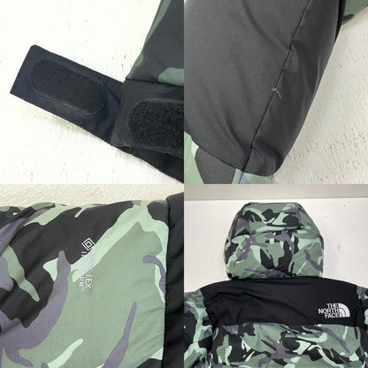 【中古】THE NORTH FACE | ザ・ノースフェイス NOVELTY BALTRO LIGHT JACKET ダウンジャケット ND91951? その他 サイズ：XL【加古川店】