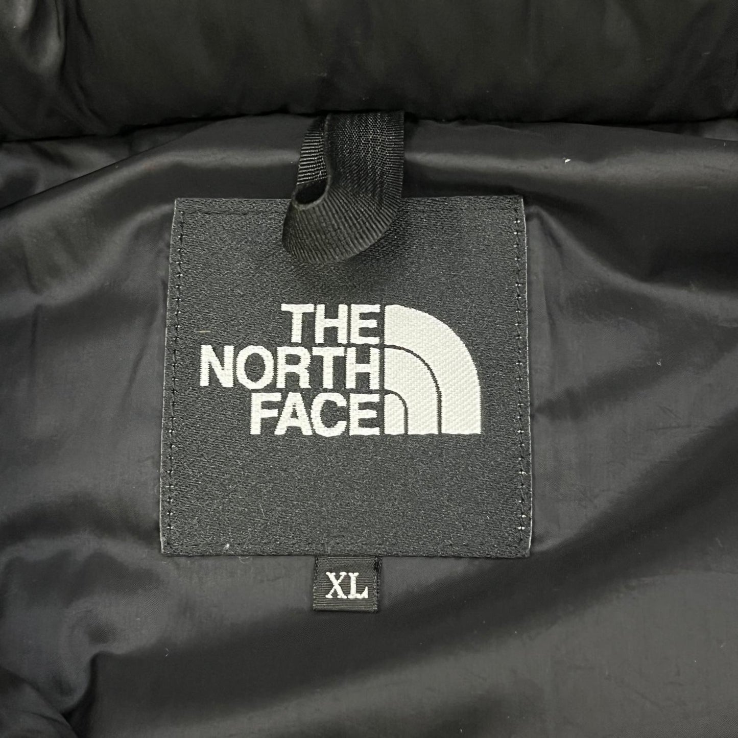 【中古】THE NORTH FACE | ザ・ノースフェイス NOVELTY BALTRO LIGHT JACKET ダウンジャケット ND91951? その他 サイズ：XL【加古川店】