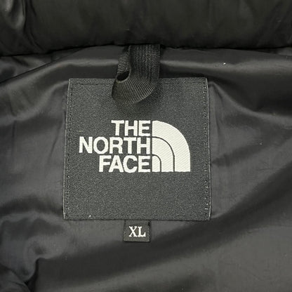 【中古】THE NORTH FACE | ザ・ノースフェイス NOVELTY BALTRO LIGHT JACKET ダウンジャケット ND91951? その他 サイズ：XL【加古川店】