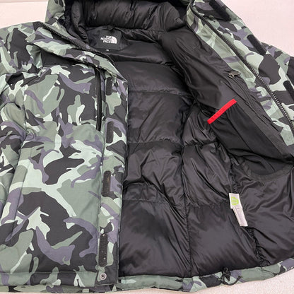 【中古】THE NORTH FACE | ザ・ノースフェイス NOVELTY BALTRO LIGHT JACKET ダウンジャケット ND91951? その他 サイズ：XL【加古川店】