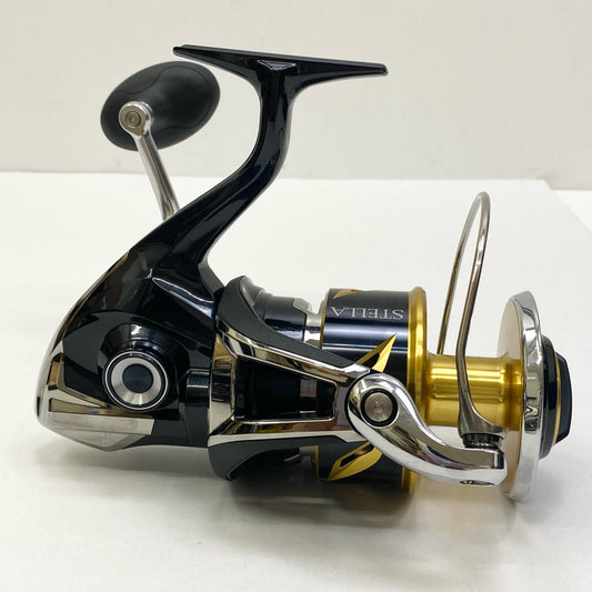 【中古】【フィッシング/釣り/釣具/リール】 【スピニングリール】SHIMANO | シマノ 20ステラSW 20000PG【加古川店】
