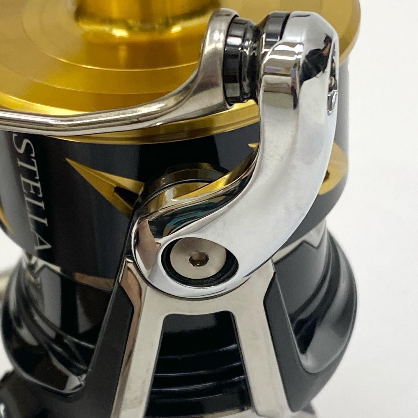 【中古】【フィッシング/釣り/釣具/リール】 【スピニングリール】SHIMANO | シマノ 20ステラSW 20000PG【加古川店】