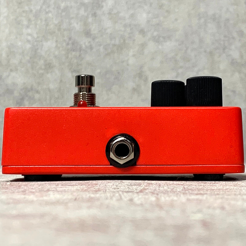 【新品】 Electro-Harmonix | エレクトロハーモニクス ファズ 楽器 Big Muff Pi 2【加古川店】