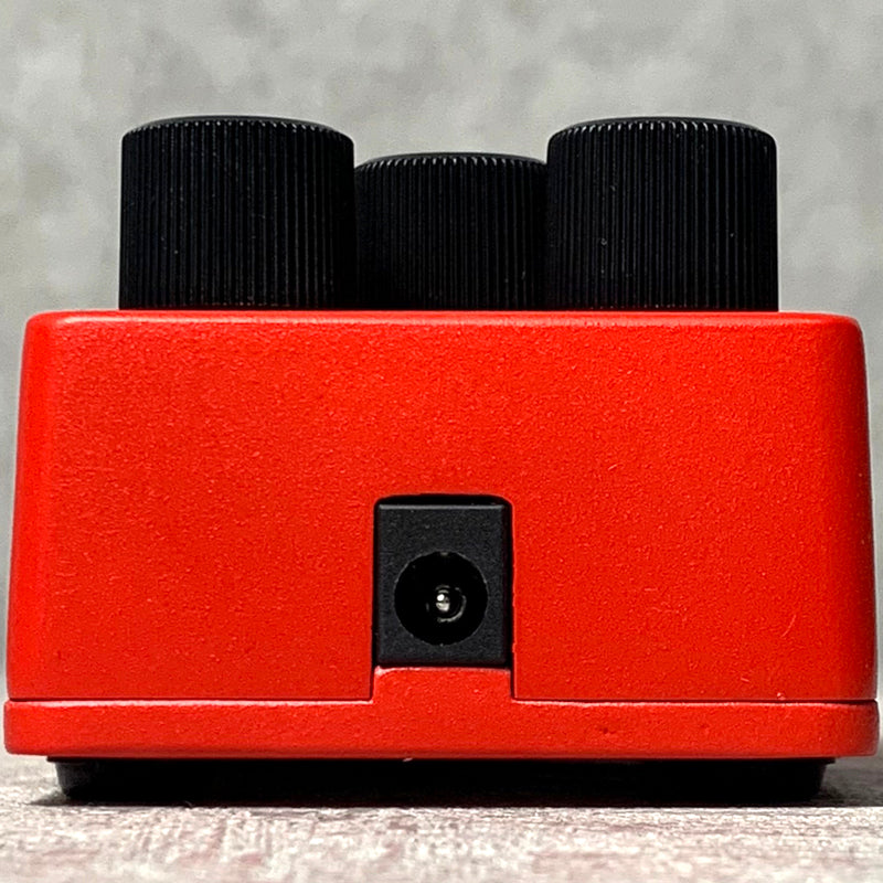 【新品】 Electro-Harmonix | エレクトロハーモニクス ファズ 楽器 Big Muff Pi 2【加古川店】