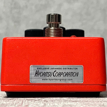 【新品】 Electro-Harmonix | エレクトロハーモニクス ファズ 楽器 Big Muff Pi 2【加古川店】