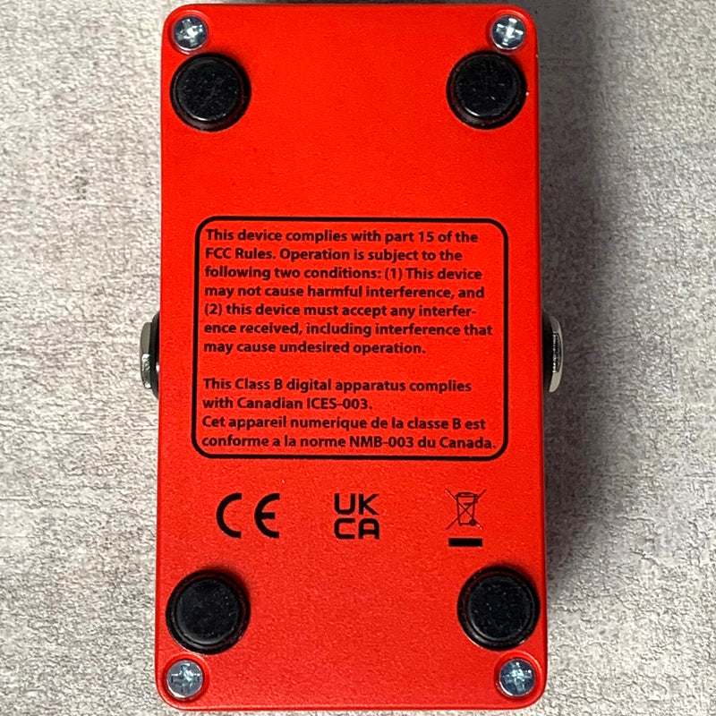 【新品】 Electro-Harmonix | エレクトロハーモニクス ファズ 楽器 Big Muff Pi 2【加古川店】