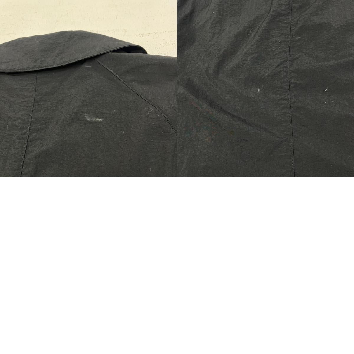 【中古】TEATORA | テアトラ DEVICE COAT その他アウター ブラック サイズ：48【加古川店】