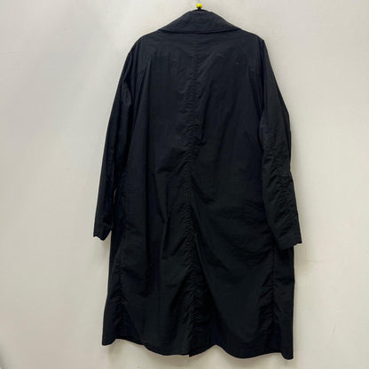 【中古】TEATORA | テアトラ DEVICE COAT その他アウター ブラック サイズ：48【加古川店】