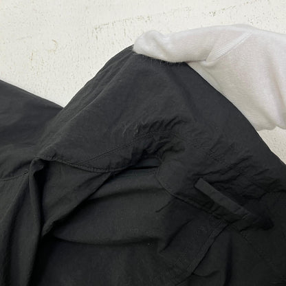【中古】TEATORA | テアトラ DEVICE COAT その他アウター ブラック サイズ：48【加古川店】