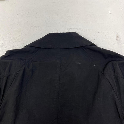 【中古】TEATORA | テアトラ DEVICE COAT その他アウター ブラック サイズ：48【加古川店】