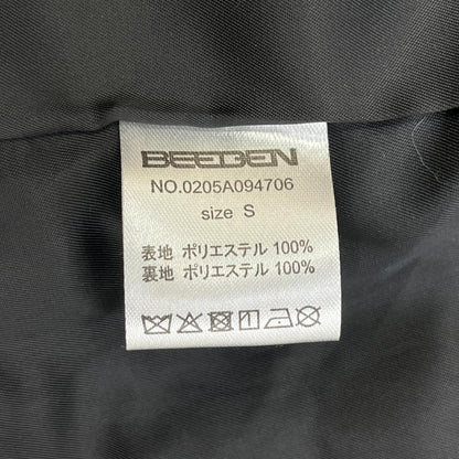 【中古】 FAUX CURLY FUR JACKET その他アウター 0205A094706 サイズ：S【加古川店】