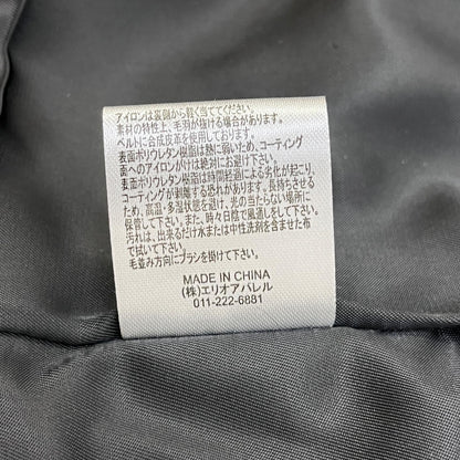 【中古】 FAUX CURLY FUR JACKET その他アウター 0205A094706 サイズ：S【加古川店】