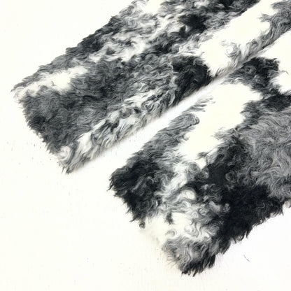 【中古】 FAUX CURLY FUR JACKET その他アウター 0205A094706 サイズ：S【加古川店】