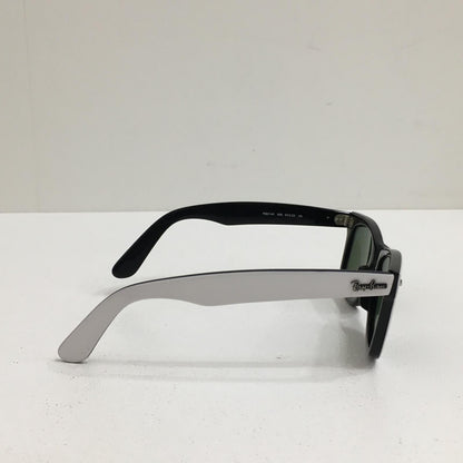 RAY BAN | レイバン WAYFARER サングラス RB2140 ホワイト【加古川店】