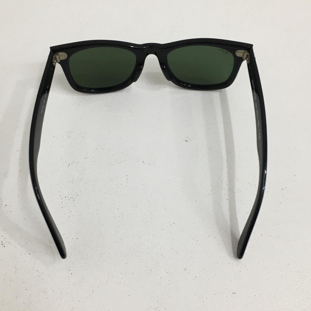 RAY BAN | レイバン WAYFARER サングラス RB2140 ホワイト【加古川店】