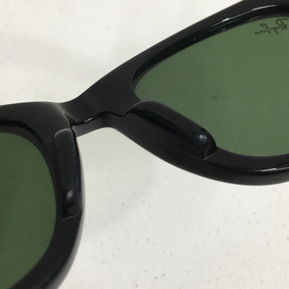 RAY BAN | レイバン WAYFARER サングラス RB2140 ホワイト【加古川店】