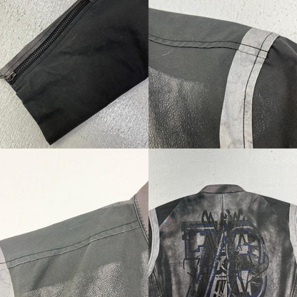 【中古】DIESEL | ディーゼル J-EVERT ブルゾン A18508 0PLBK サイズ：46【加古川店】