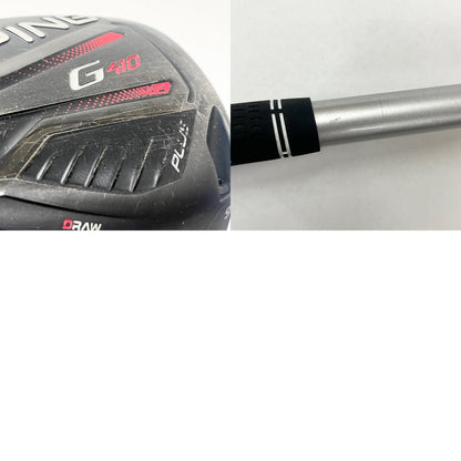 【中古】【ゴルフ用品】 PING | ピン シャフト長(in):約46inch G410 PLUS(2019)1W 9°【加古川店】