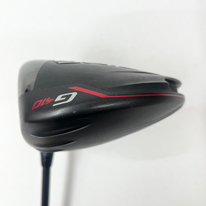 【中古】【ゴルフ用品】 PING | ピン シャフト長(in):約46inch G410 PLUS(2019)1W 9°【加古川店】