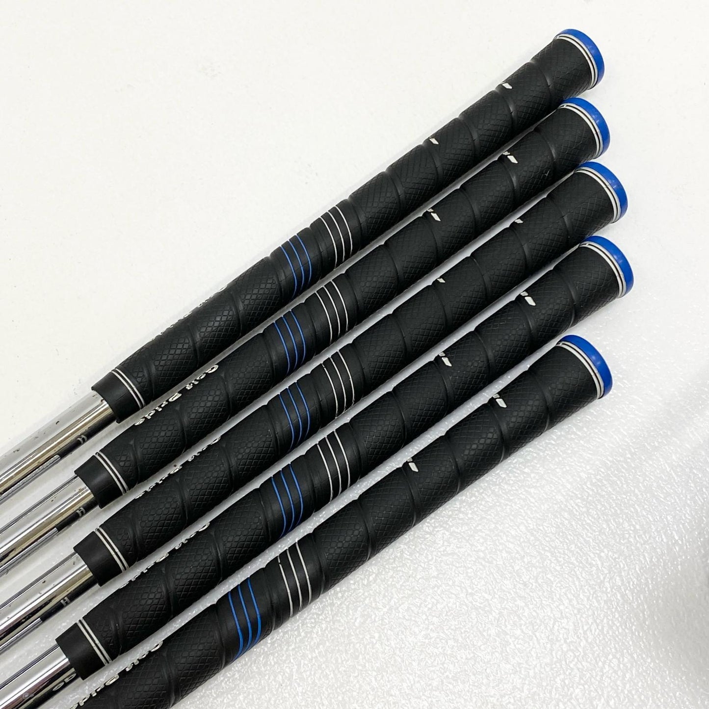 【中古】【ゴルフ用品】 Callaway | キャロウェイ X FORGED CB(2020)ｱｲｱﾝ5本ｾｯﾄ N,S,PRO 950 GH NEO 5~8.P フレックスS【加古川店】