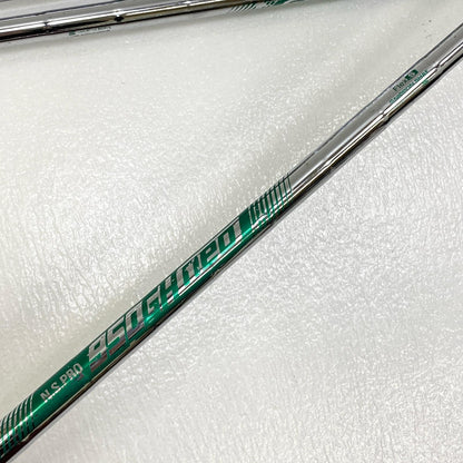 【中古】【ゴルフ用品】 Callaway | キャロウェイ X FORGED CB(2020)ｱｲｱﾝ5本ｾｯﾄ N,S,PRO 950 GH NEO 5~8.P フレックスS【加古川店】