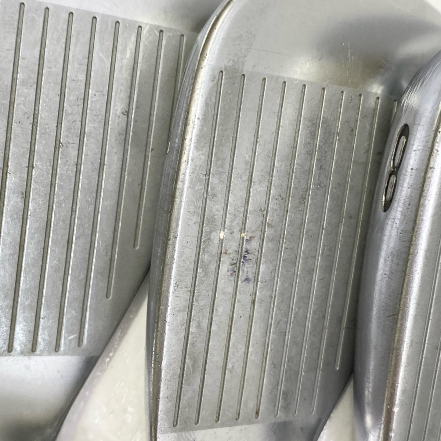 【中古】【ゴルフ用品】 Callaway | キャロウェイ X FORGED CB(2020)ｱｲｱﾝ5本ｾｯﾄ N,S,PRO 950 GH NEO 5~8.P フレックスS【加古川店】