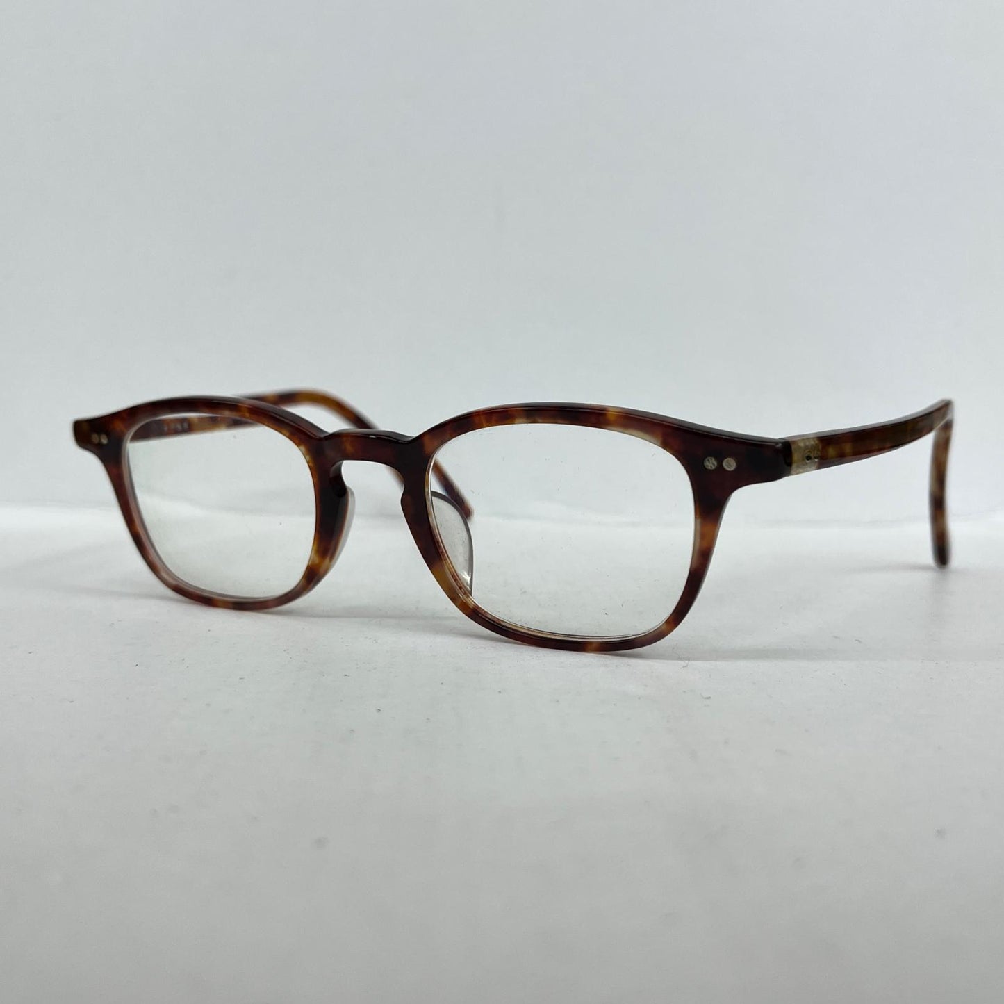 【中古】金子眼鏡 | カネコガンキョウカネコメガネ CELLULOID メガネ KC-11 DEMI【加古川店】