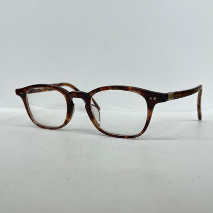 【中古】金子眼鏡 | カネコガンキョウカネコメガネ CELLULOID メガネ KC-11 DEMI【加古川店】