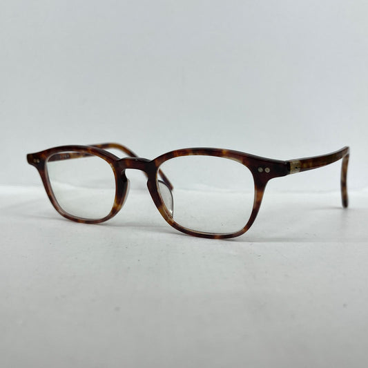 【中古】金子眼鏡 | カネコガンキョウカネコメガネ CELLULOID メガネ KC-11 DEMI【加古川店】