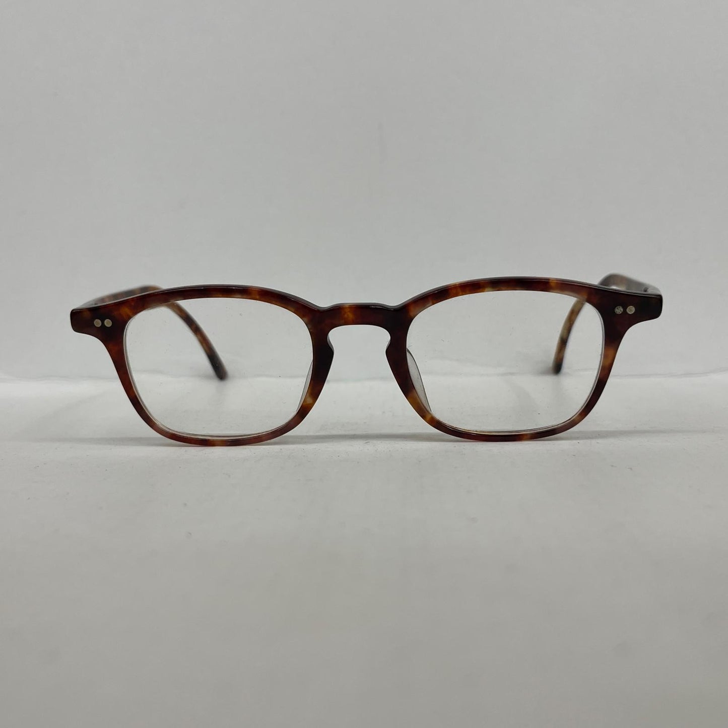 【中古】金子眼鏡 | カネコガンキョウカネコメガネ CELLULOID メガネ KC-11 DEMI【加古川店】