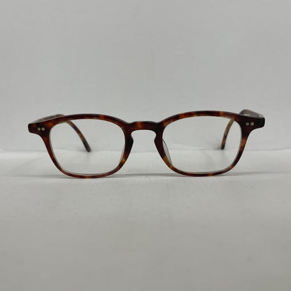 【中古】金子眼鏡 | カネコガンキョウカネコメガネ CELLULOID メガネ KC-11 DEMI【加古川店】