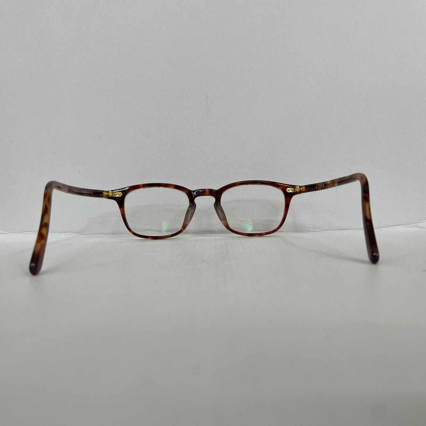 【中古】金子眼鏡 | カネコガンキョウカネコメガネ CELLULOID メガネ KC-11 DEMI【加古川店】