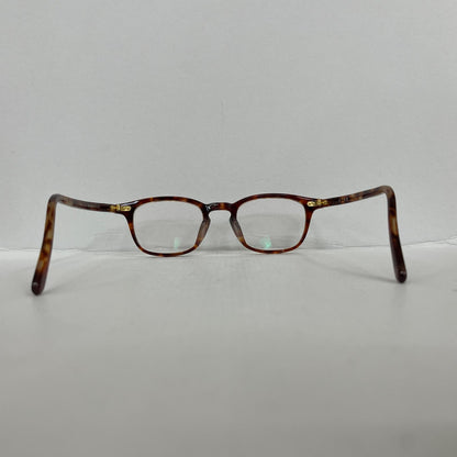【中古】金子眼鏡 | カネコガンキョウカネコメガネ CELLULOID メガネ KC-11 DEMI【加古川店】