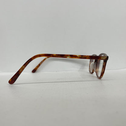 【中古】金子眼鏡 | カネコガンキョウカネコメガネ CELLULOID メガネ KC-11 DEMI【加古川店】