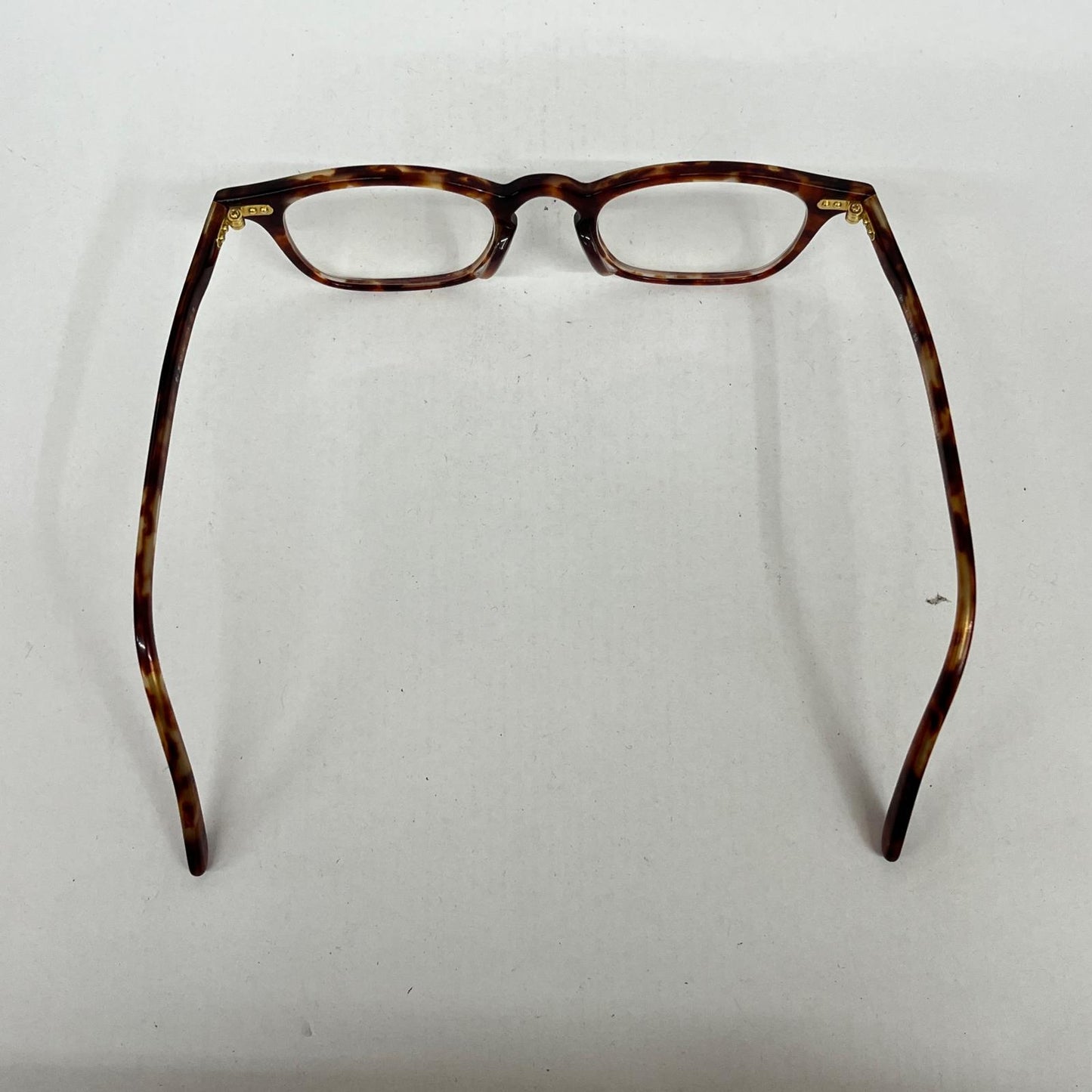 【中古】金子眼鏡 | カネコガンキョウカネコメガネ CELLULOID メガネ KC-11 DEMI【加古川店】