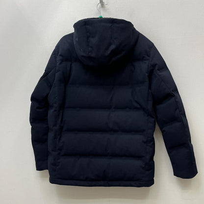 【中古】LACOSTE | ラコステ ダウンジャケット BH340EL ブラック サイズ：50【加古川店】