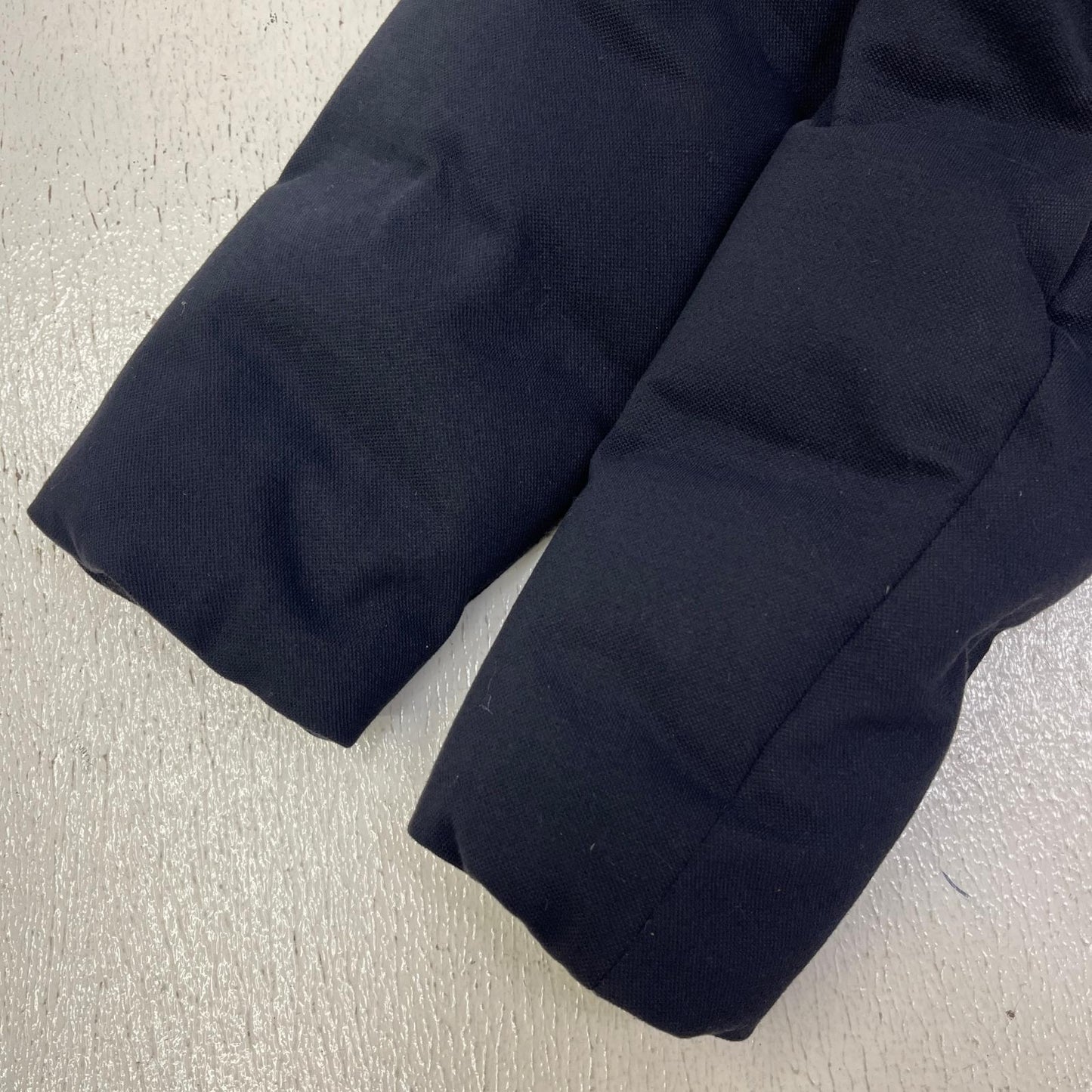 【中古】LACOSTE | ラコステ ダウンジャケット BH340EL ブラック サイズ：50【加古川店】