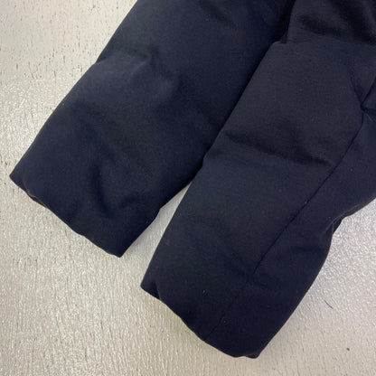 【中古】LACOSTE | ラコステ ダウンジャケット BH340EL ブラック サイズ：50【加古川店】