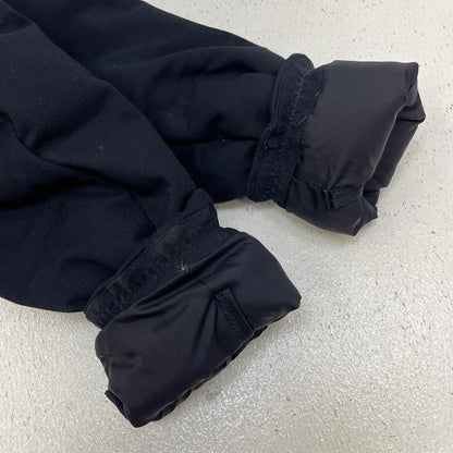 【中古】LACOSTE | ラコステ ダウンジャケット BH340EL ブラック サイズ：50【加古川店】