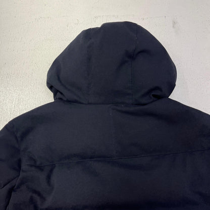 【中古】LACOSTE | ラコステ ダウンジャケット BH340EL ブラック サイズ：50【加古川店】