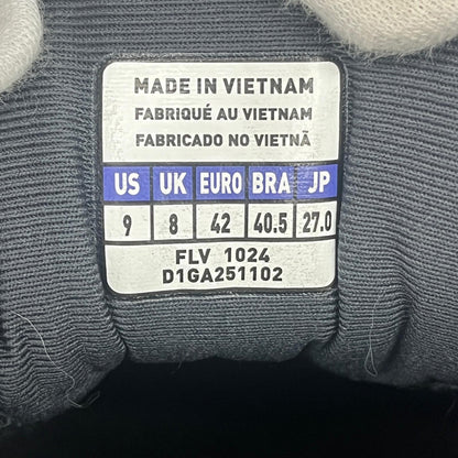 【中古】Mizuno | ミズノ Wave Prophecy? スニーカー D1GA251102 カーキ 27cm【加古川店】