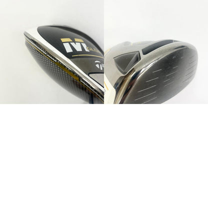 【中古】【ゴルフ用品】 TaylorMade | テーラーメイド シャフト長(in):約約46inch M GLOIRE (2018) 1W 9.5°Speeder Evolution S【加古川店】