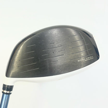 【中古】【ゴルフ用品】 TaylorMade | テーラーメイド シャフト長(in):約約46inch M GLOIRE (2018) 1W 9.5°Speeder Evolution S【加古川店】