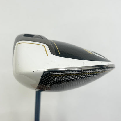 【中古】【ゴルフ用品】 TaylorMade | テーラーメイド シャフト長(in):約約46inch M GLOIRE (2018) 1W 9.5°Speeder Evolution S【加古川店】