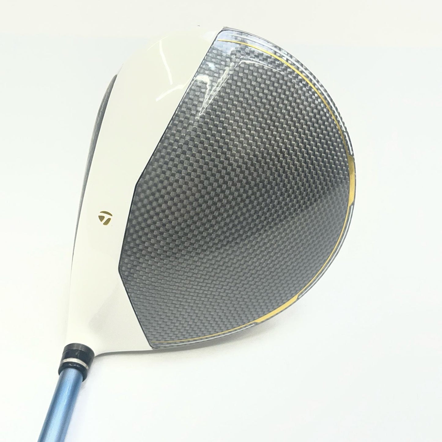 【中古】【ゴルフ用品】 TaylorMade | テーラーメイド シャフト長(in):約約46inch M GLOIRE (2018) 1W 9.5°Speeder Evolution S【加古川店】